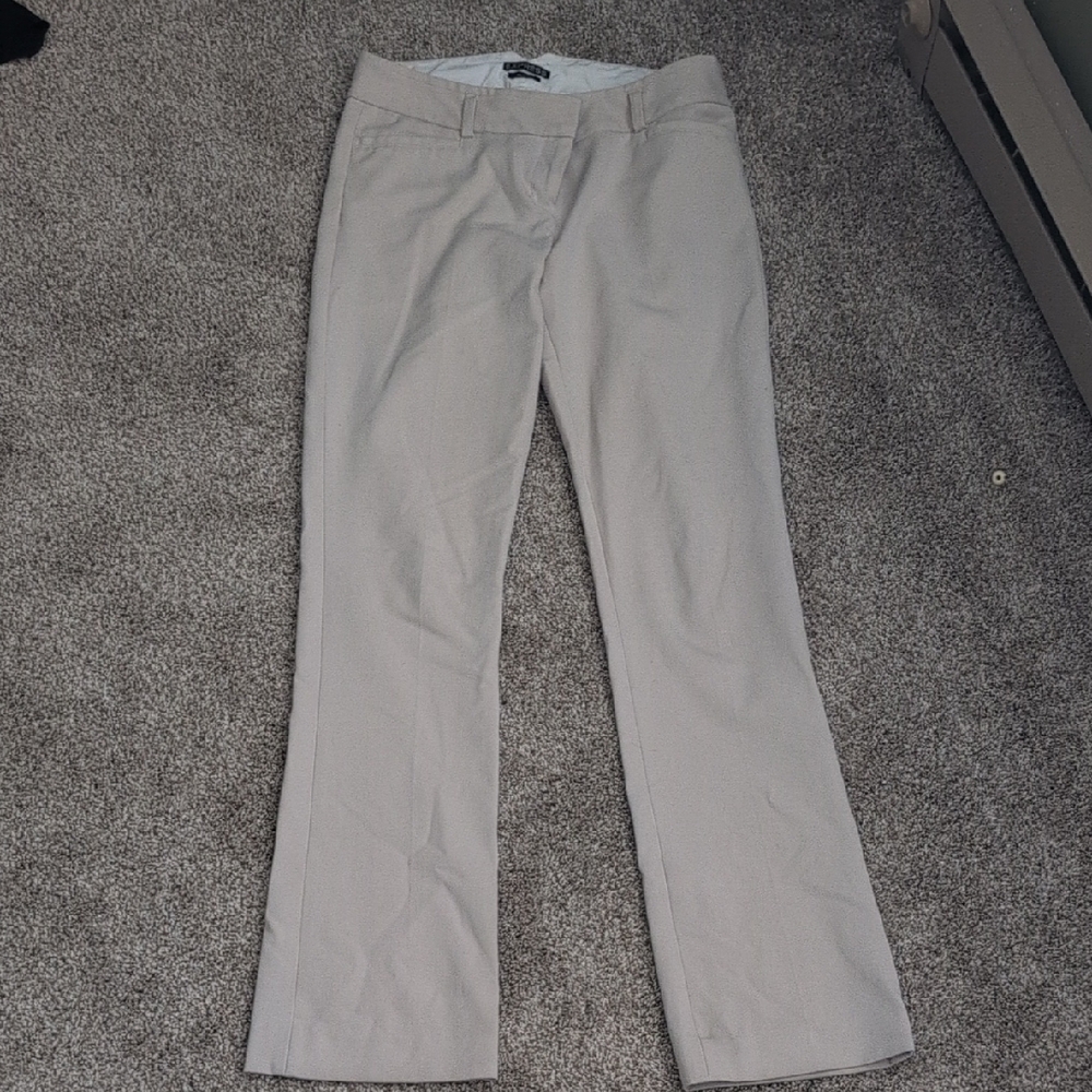 Express Columist Pants